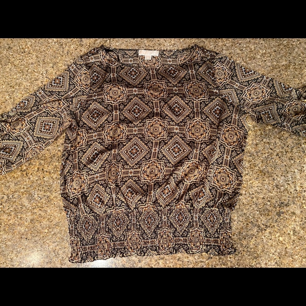 Michael Kors Blouse